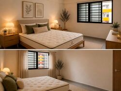 Blk 932 TAMPINES PALMSPRING (Tampines), HDB 4 Rooms #565693251
